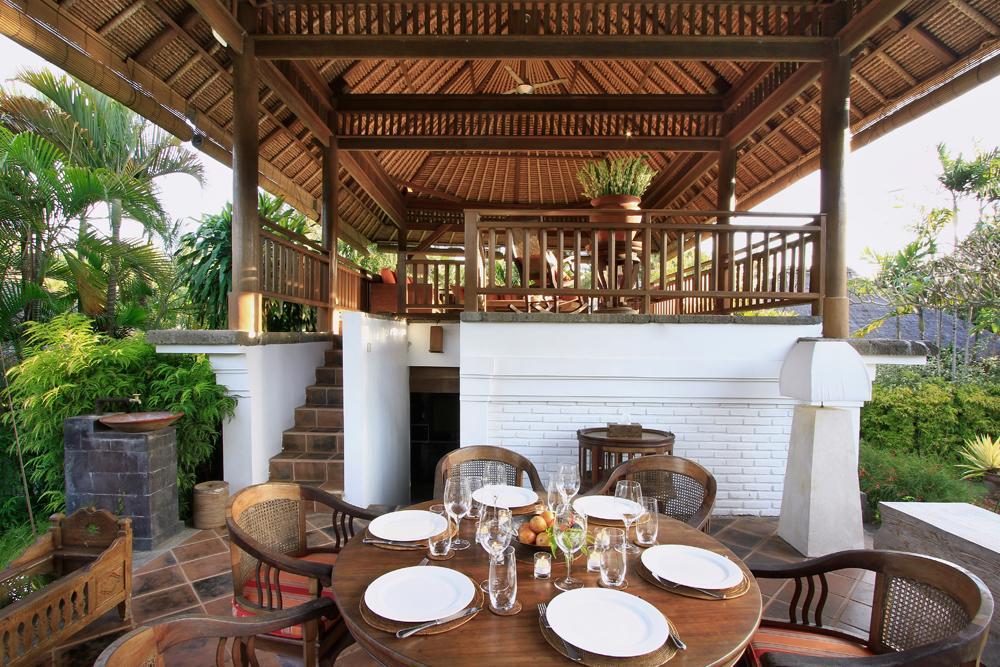 Villa Hanani Jimbaran