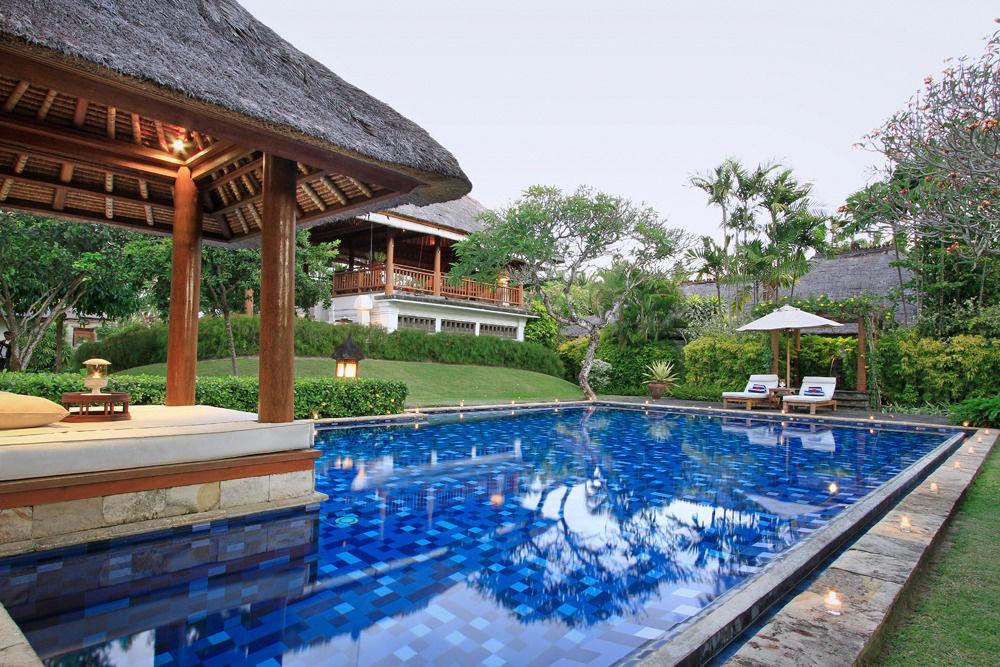 Villa Hanani Jimbaran
