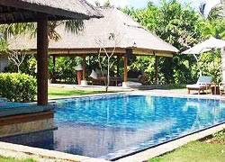 Hanani Villa