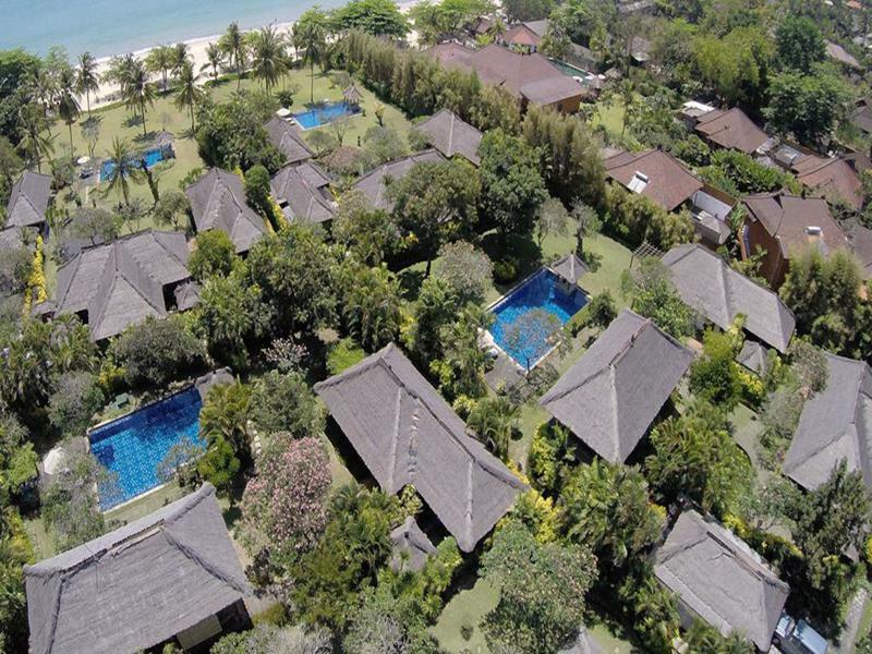 Hanani Villa *
