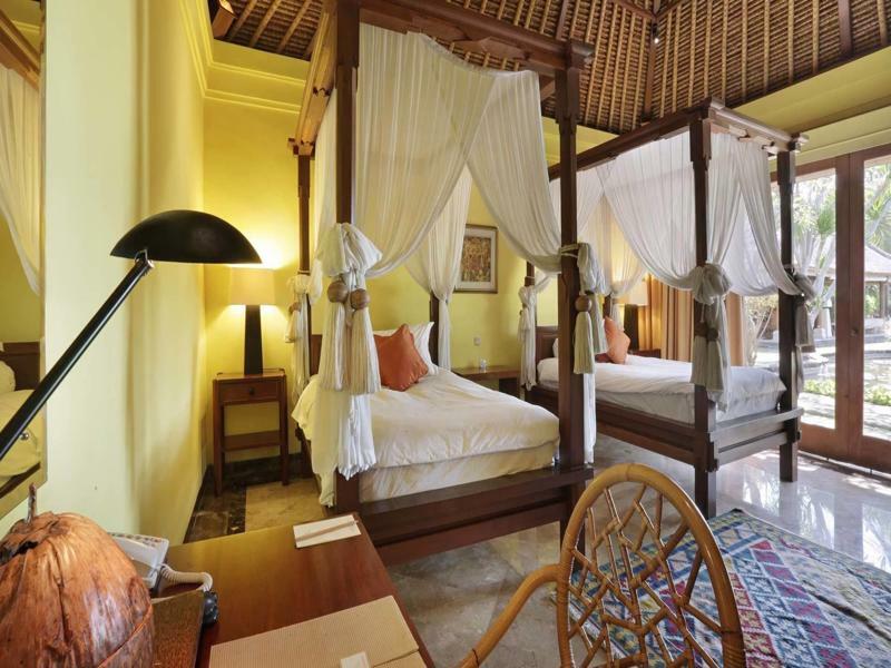 Hanani Villa Jimbaran
